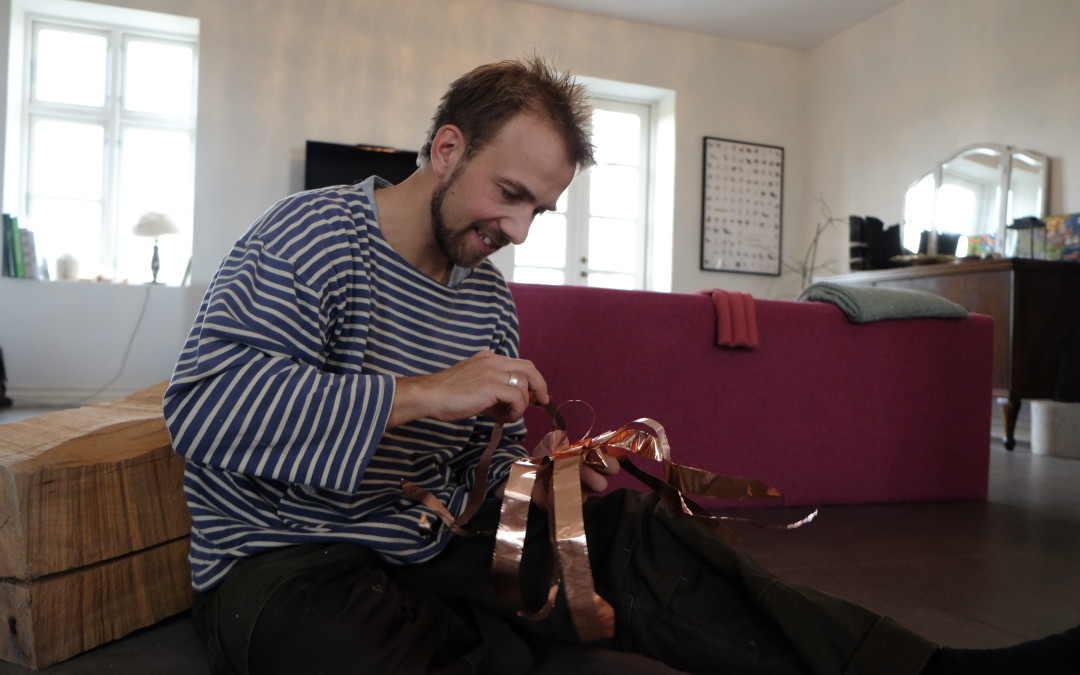 kobber stjerner